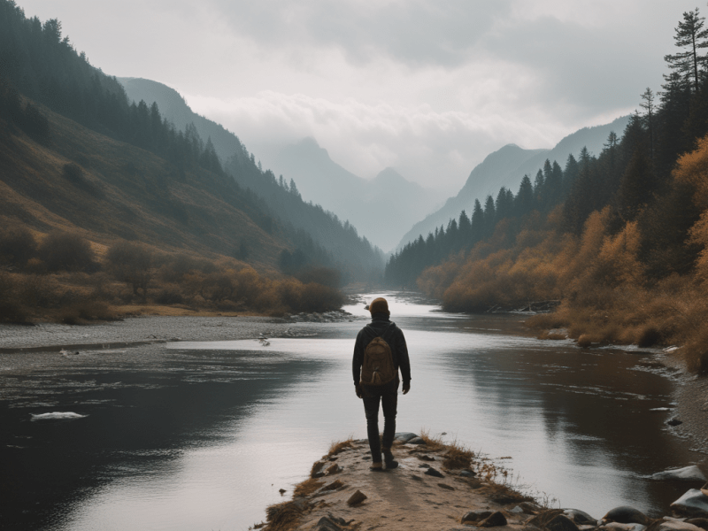 Yarım Kalan Hikaye… – 2