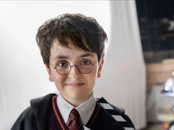 Harry Potter Dizisi Hakkında Beklentilerim